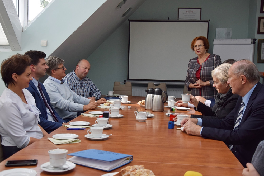 Cztery busy dla niepełnosprawnych trafią do Chmielna, Kartuz, Starkowej Huty i Szklanej