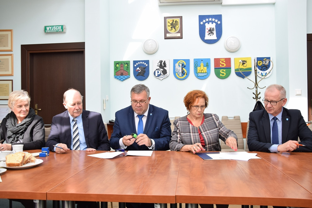 Cztery busy dla niepełnosprawnych trafią do Chmielna, Kartuz, Starkowej Huty i Szklanej