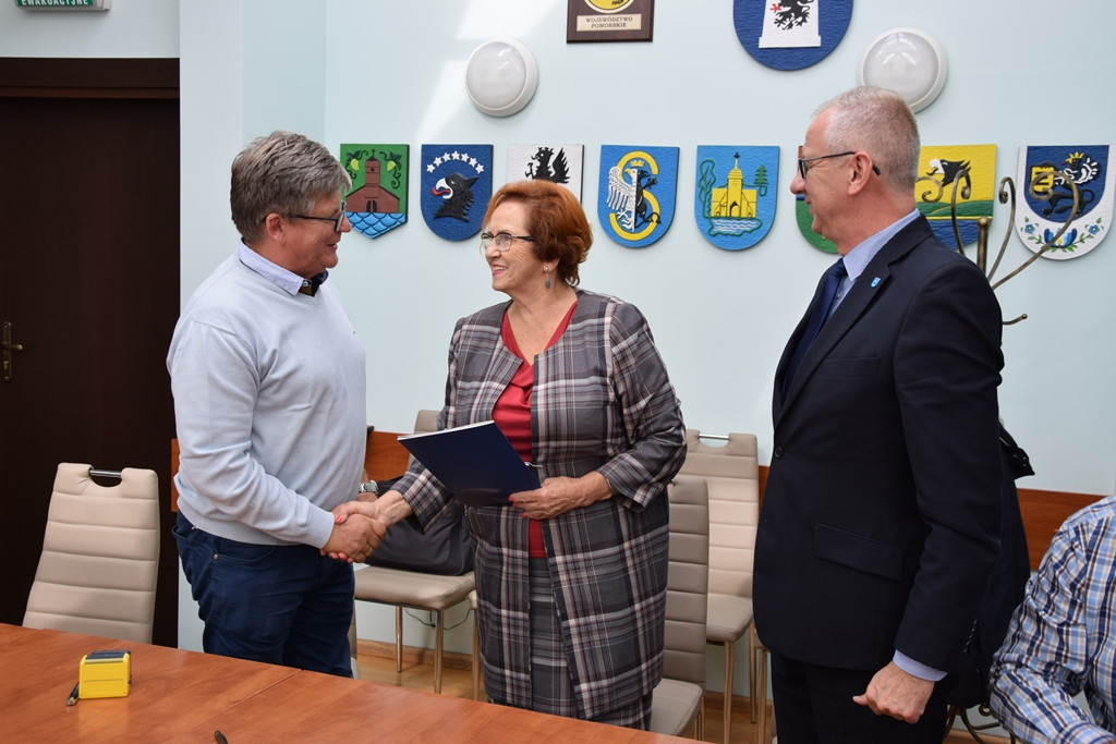 Cztery busy dla niepełnosprawnych trafią do Chmielna, Kartuz, Starkowej Huty i Szklanej