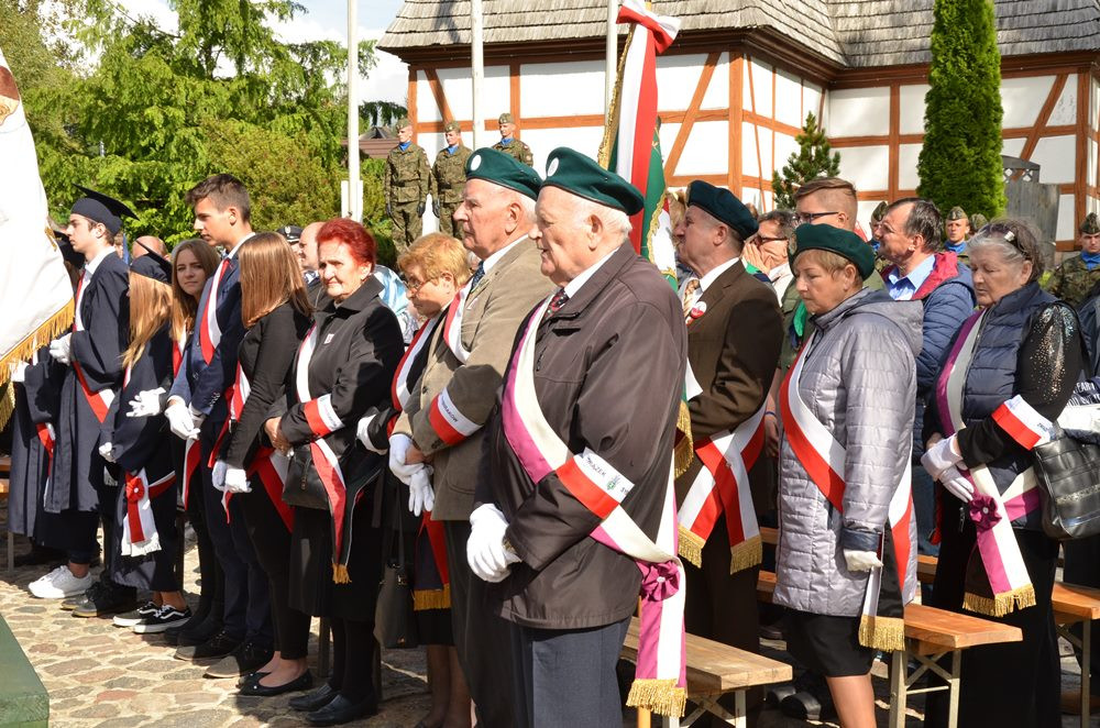 Światowy Zjazd Sybiraków w Szymbarku. 