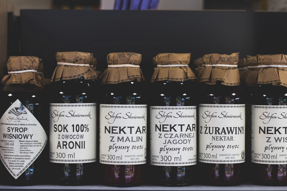Nowy sklep w Kartuzach 