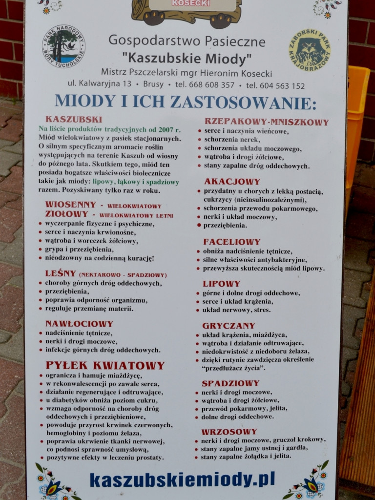 Nowy sklep w Kartuzach 