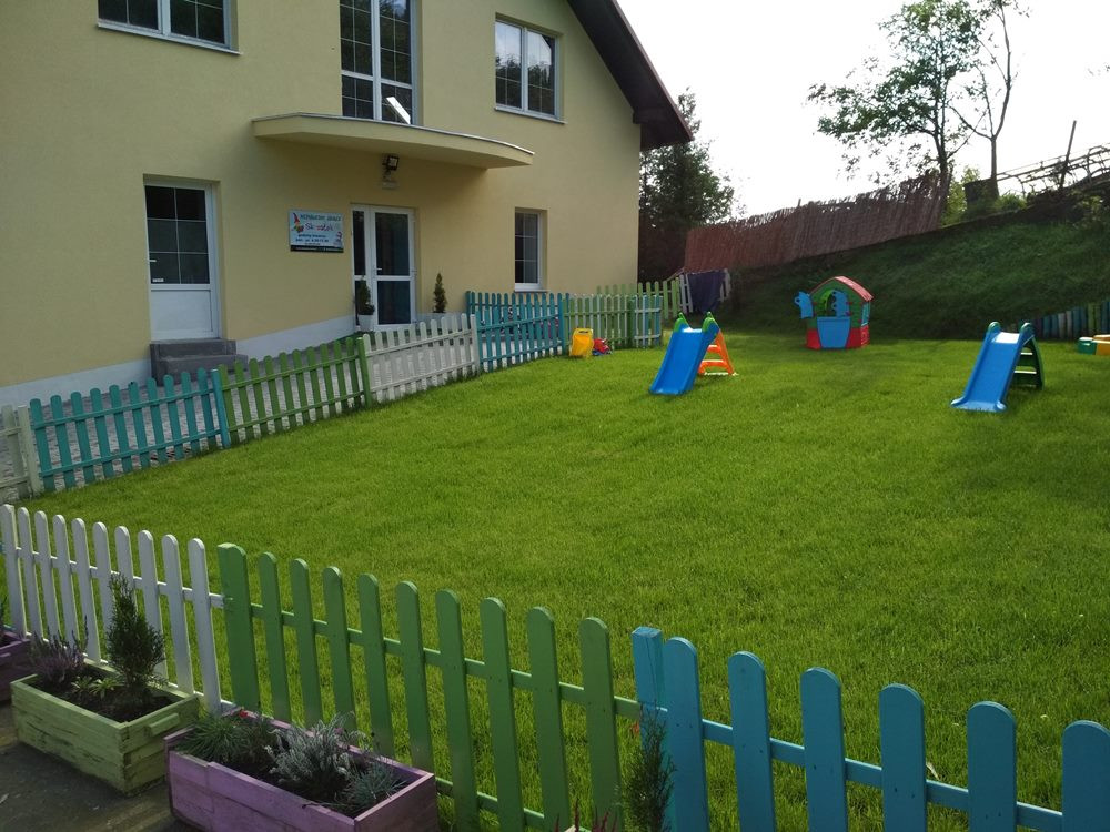 Żłobek Skrzatek w Chmielnie zaprasza wszystkie maluchy. Są wolne miejsca!