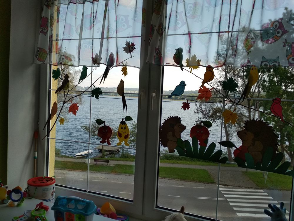 Żłobek Skrzatek w Chmielnie zaprasza wszystkie maluchy. Są wolne miejsca!