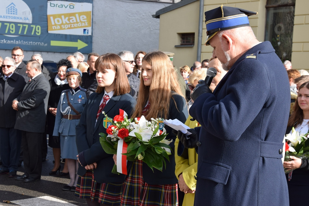 W Kartuzach świętowano dzień patrona miasta św. Brunona