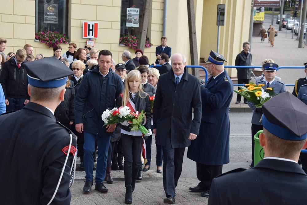W Kartuzach świętowano dzień patrona miasta św. Brunona