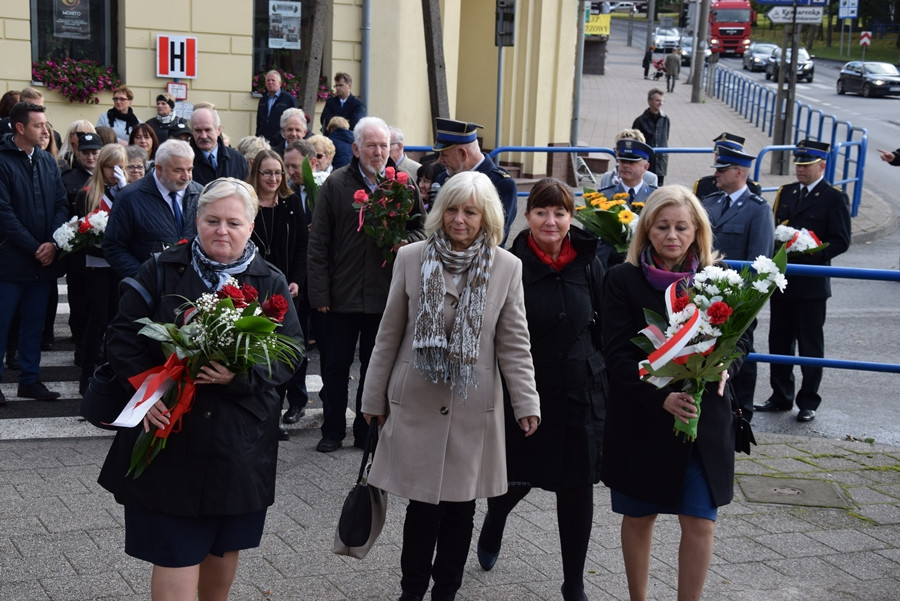 W Kartuzach świętowano dzień patrona miasta św. Brunona