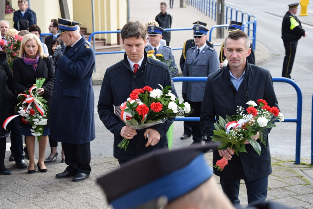 W Kartuzach świętowano dzień patrona miasta św. Brunona