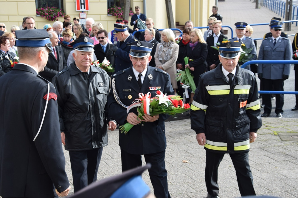 W Kartuzach świętowano dzień patrona miasta św. Brunona