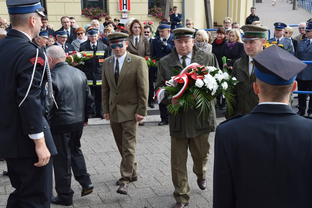 W Kartuzach świętowano dzień patrona miasta św. Brunona