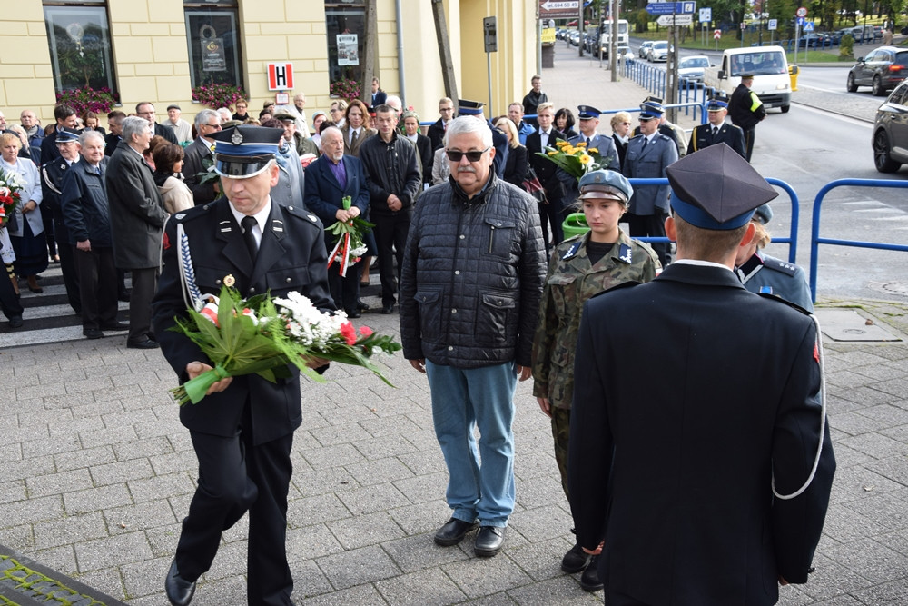 W Kartuzach świętowano dzień patrona miasta św. Brunona