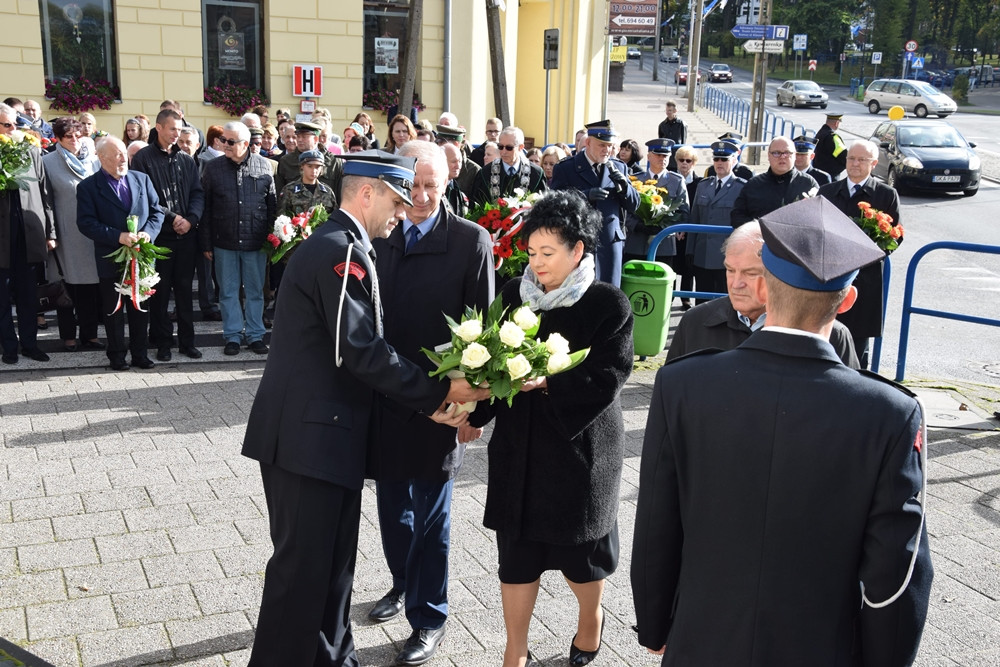 W Kartuzach świętowano dzień patrona miasta św. Brunona