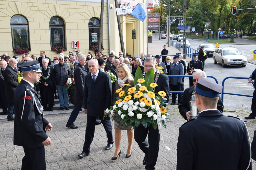 W Kartuzach świętowano dzień patrona miasta św. Brunona