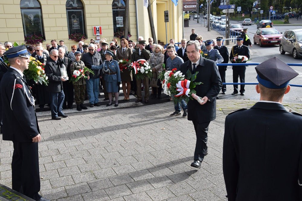 W Kartuzach świętowano dzień patrona miasta św. Brunona