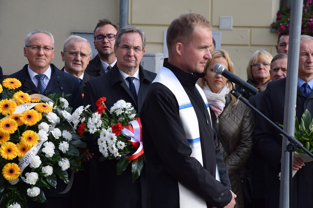 W Kartuzach świętowano dzień patrona miasta św. Brunona