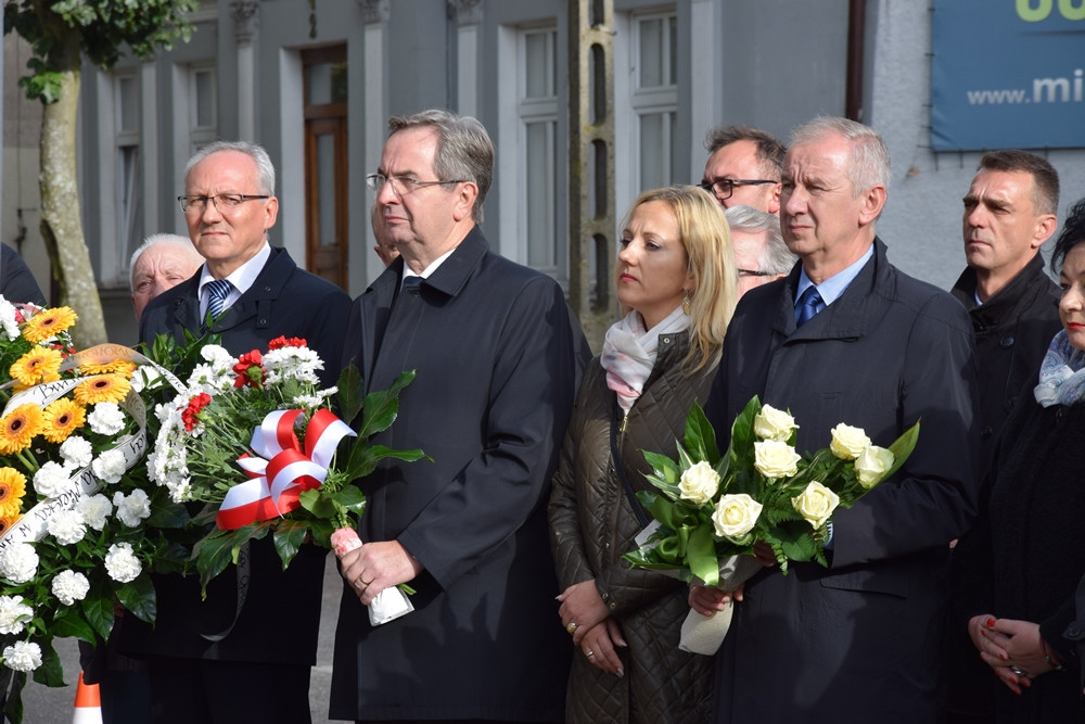 W Kartuzach świętowano dzień patrona miasta św. Brunona