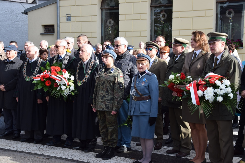 W Kartuzach świętowano dzień patrona miasta św. Brunona