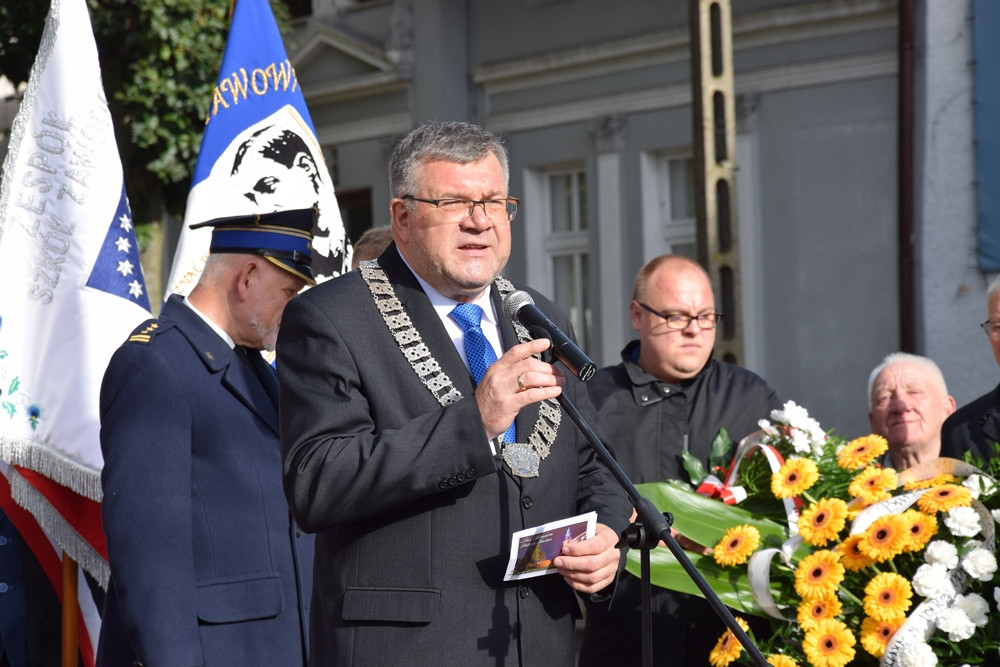 W Kartuzach świętowano dzień patrona miasta św. Brunona