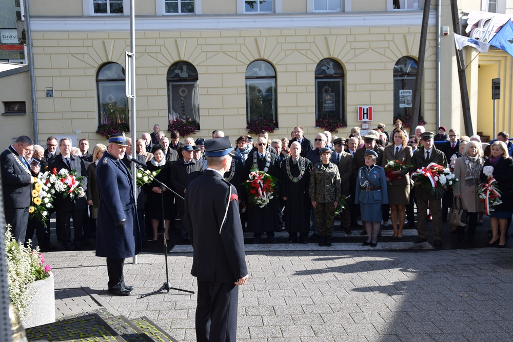 W Kartuzach świętowano dzień patrona miasta św. Brunona