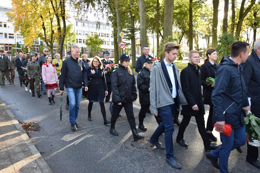 W Kartuzach świętowano dzień patrona miasta św. Brunona