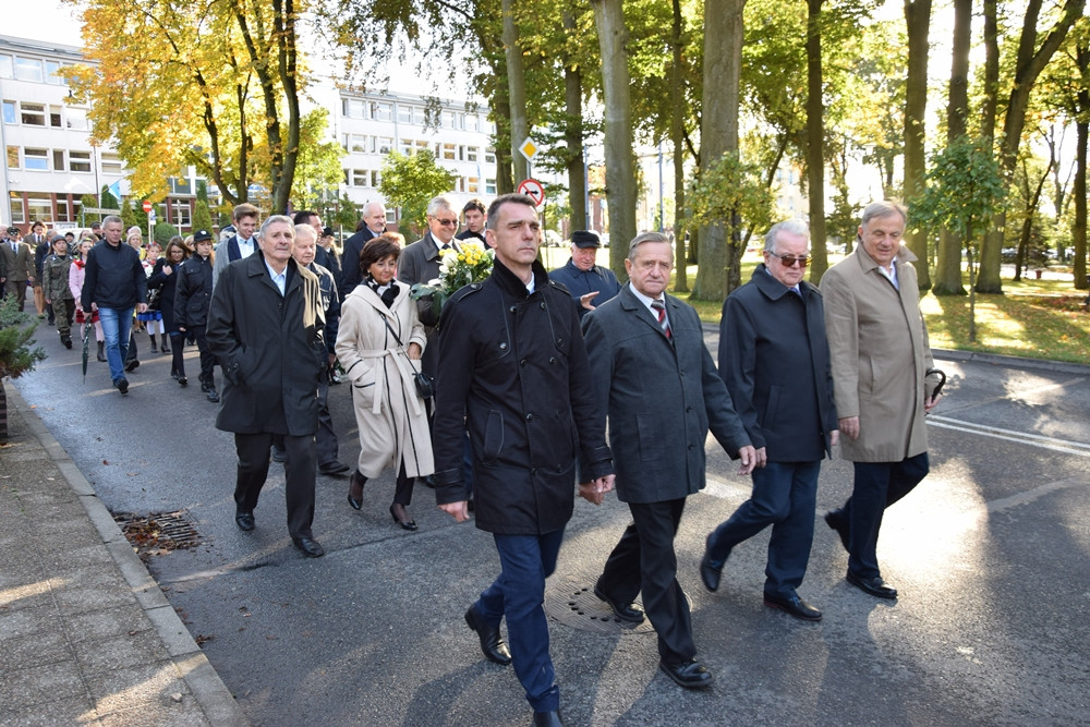 W Kartuzach świętowano dzień patrona miasta św. Brunona