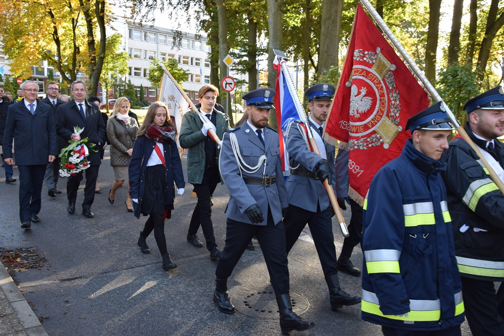 W Kartuzach świętowano dzień patrona miasta św. Brunona