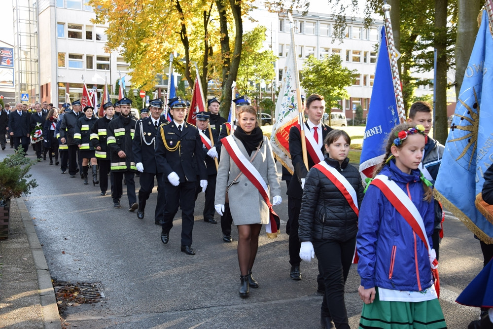 W Kartuzach świętowano dzień patrona miasta św. Brunona