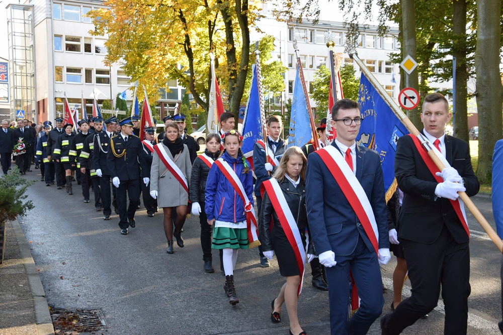 W Kartuzach świętowano dzień patrona miasta św. Brunona