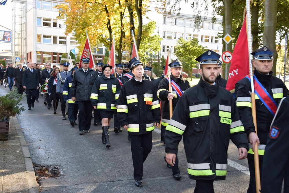 W Kartuzach świętowano dzień patrona miasta św. Brunona