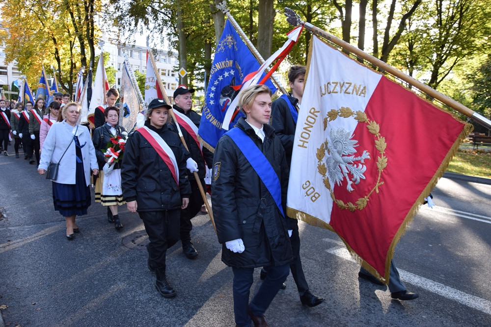W Kartuzach świętowano dzień patrona miasta św. Brunona