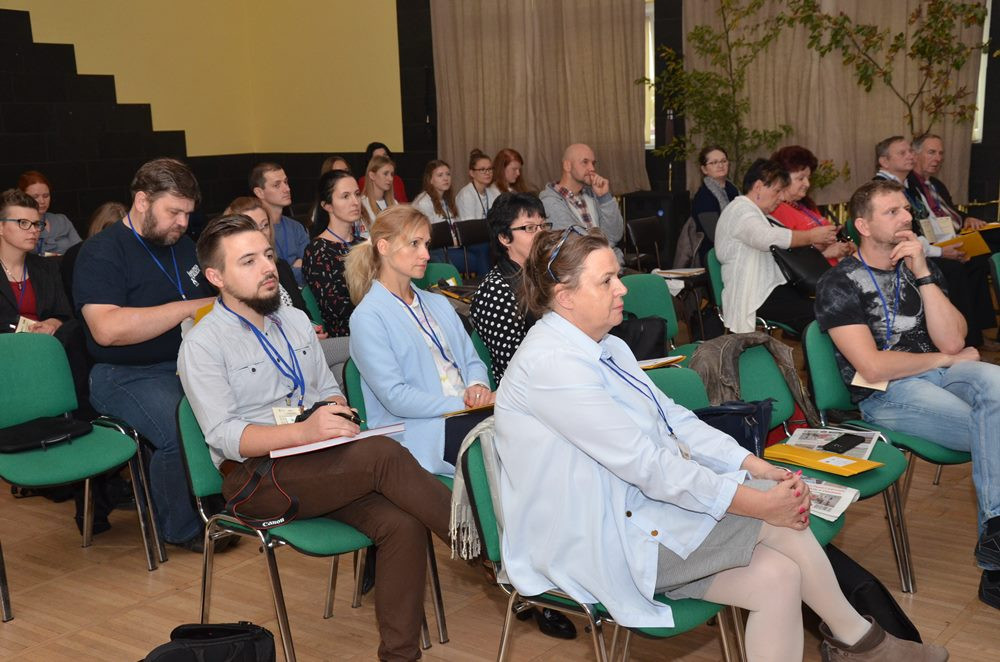 Chmielno. O misji i możliwościach pozyskiwania środków przez organizacje pozarządowe