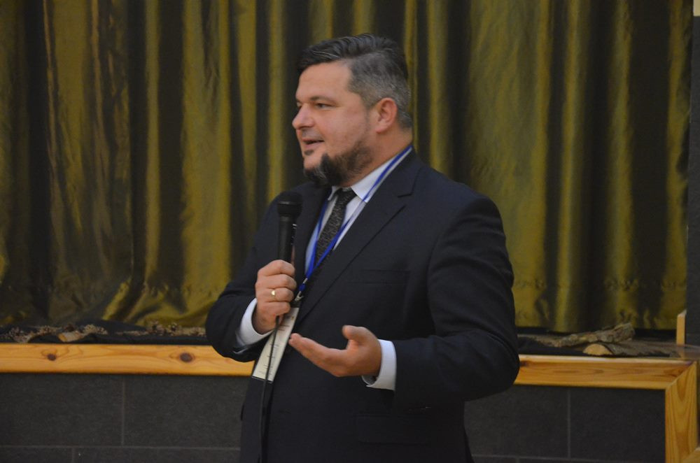 Chmielno. O misji i możliwościach pozyskiwania środków przez organizacje pozarządowe