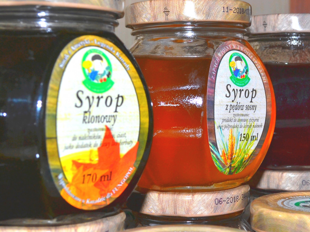 Aromatycznie, kolorowo i z rabatem! Dom Przypraw Kolendra zaprasza