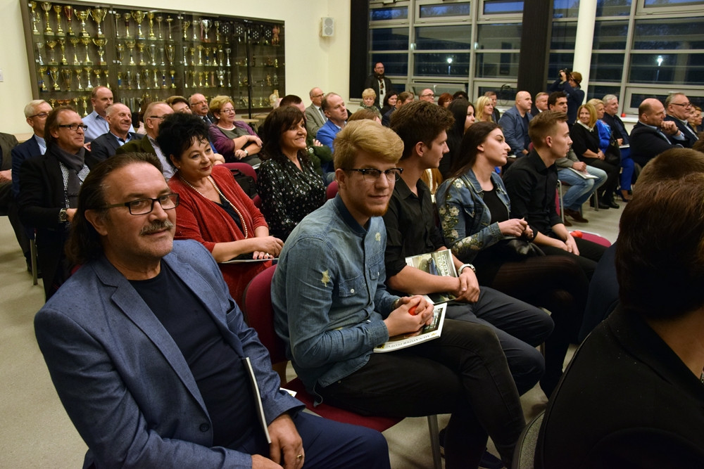Gala Przedsiębiorcy Powiatu Kartuskiego. Firma FB-Jelcz z Chwaszczyna z główną nagrodą