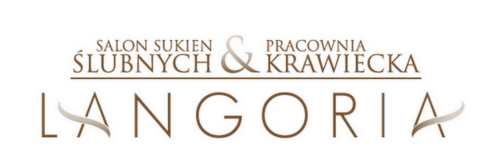 Salon Sukien Ślubnych Langoria zaprasza na otwarcie