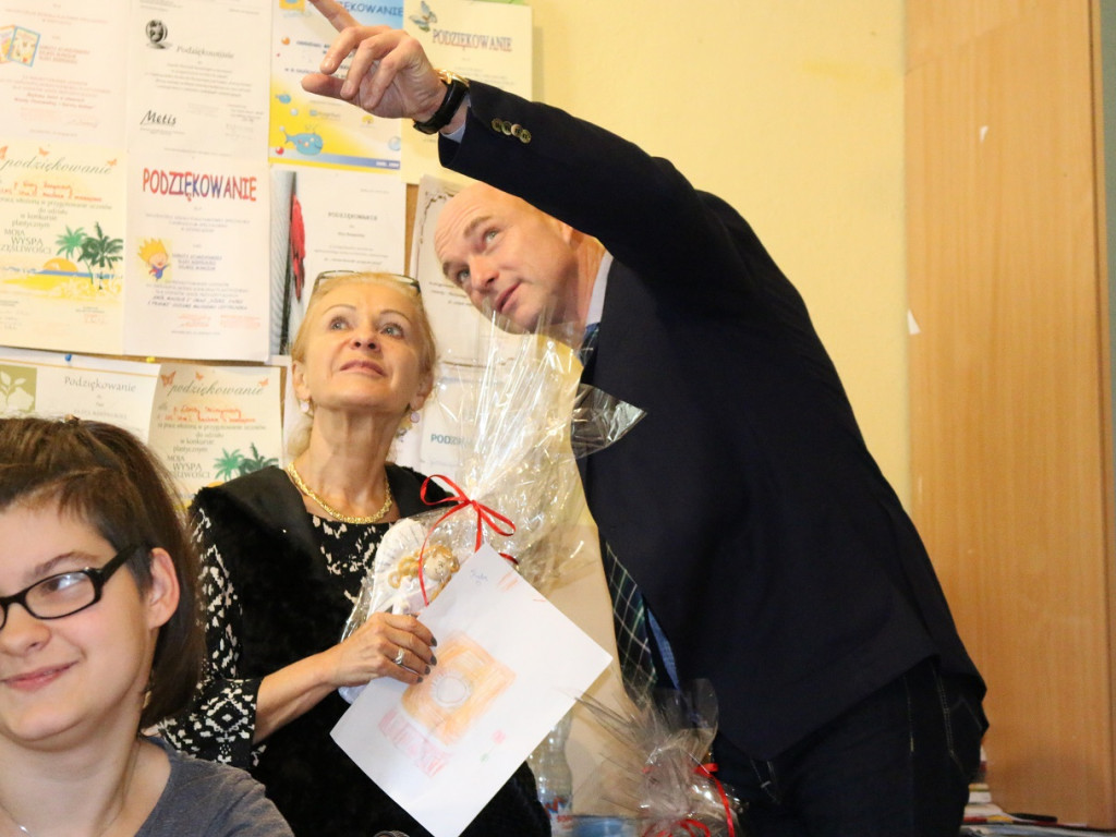 Dzierżążno. Szpital stara się o wsparcie z Fundacji Polsat. Potrzeb jest wiele