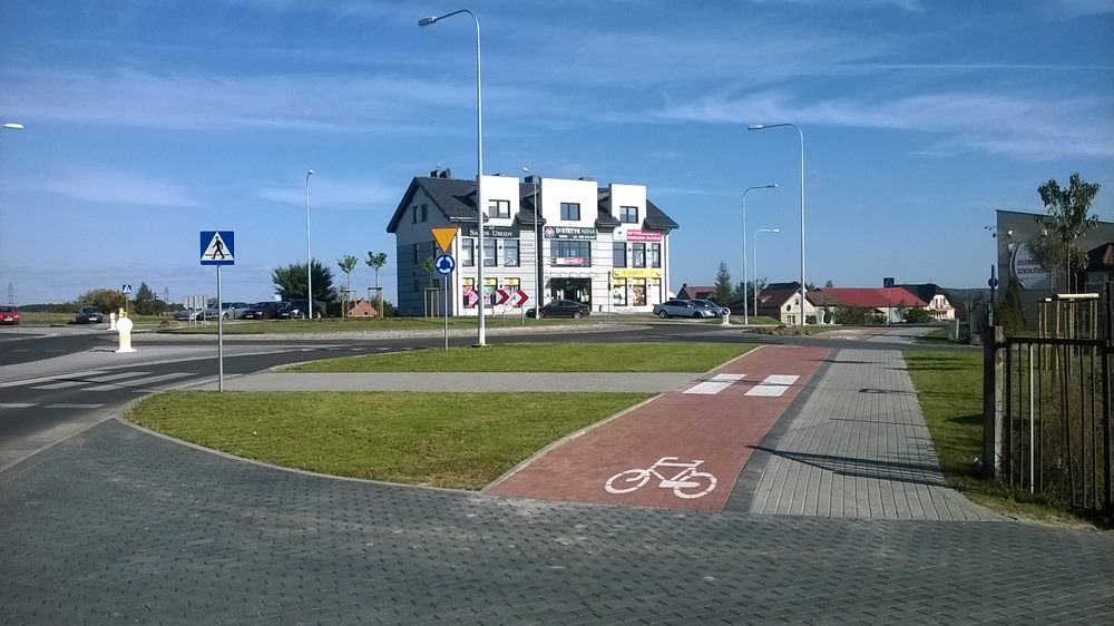 Inwestycje to priorytet gminy Żukowo