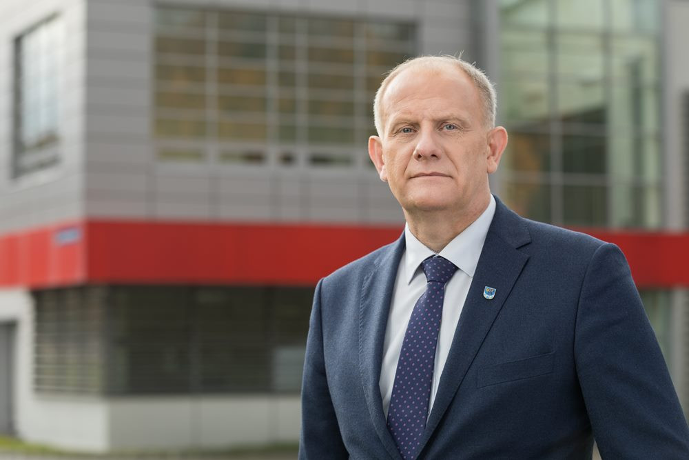 Inwestycje to priorytet gminy Żukowo
