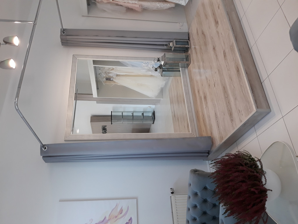 Salon Sukien Ślubnych Langoria zaprasza na otwarcie