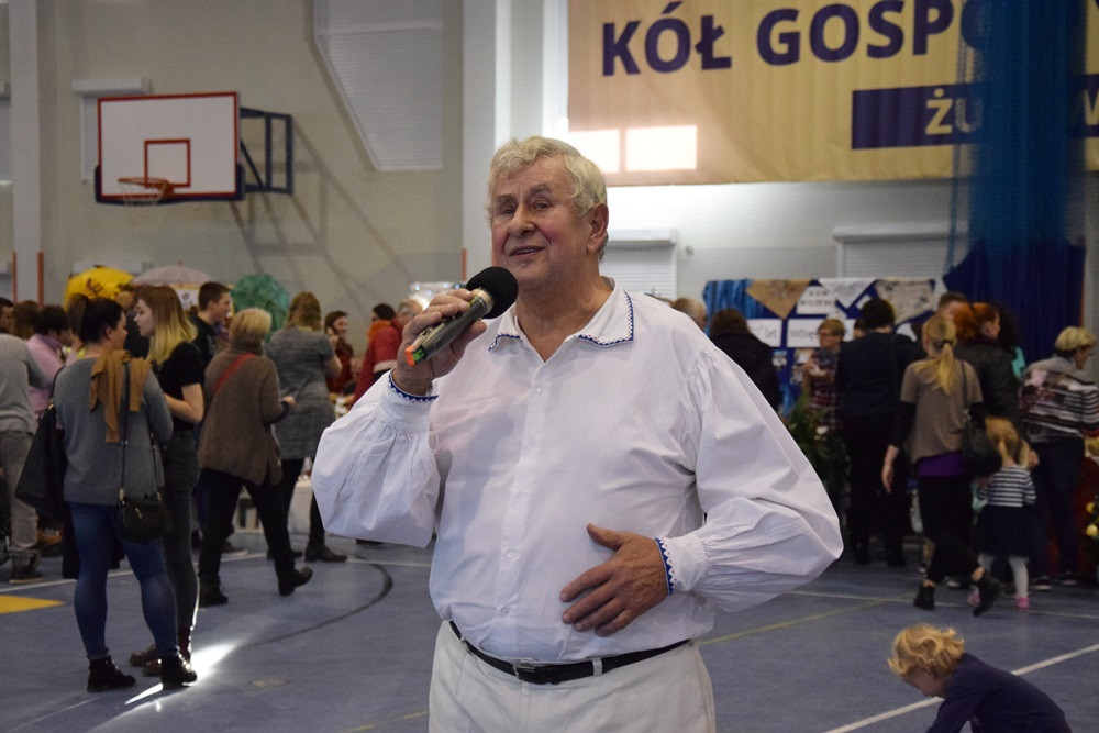 KGW Chwaszczyno zwycięzcą gminnego Turnieju Kół Gospodyń Wiejskich