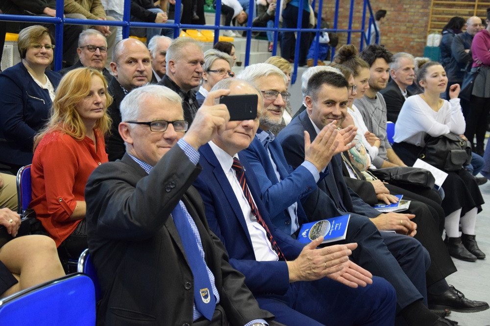 KGW Chwaszczyno zwycięzcą gminnego Turnieju Kół Gospodyń Wiejskich