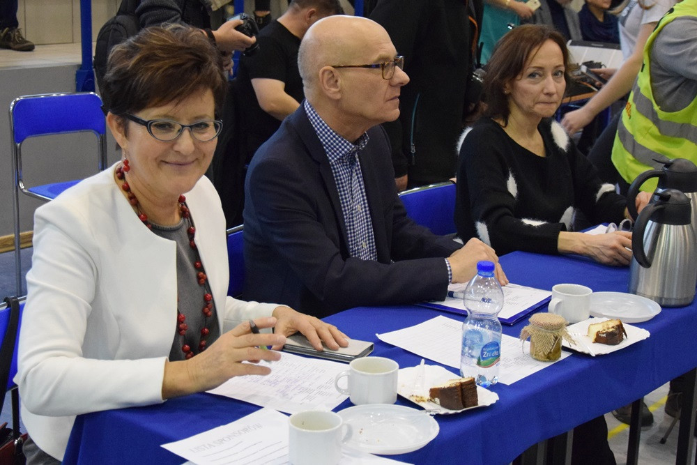 KGW Chwaszczyno zwycięzcą gminnego Turnieju Kół Gospodyń Wiejskich