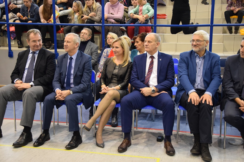 KGW Chwaszczyno zwycięzcą gminnego Turnieju Kół Gospodyń Wiejskich