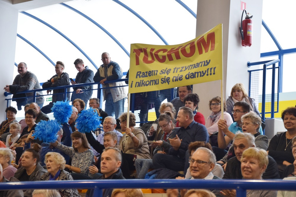 KGW Chwaszczyno zwycięzcą gminnego Turnieju Kół Gospodyń Wiejskich