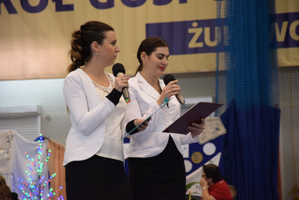 KGW Chwaszczyno zwycięzcą gminnego Turnieju Kół Gospodyń Wiejskich