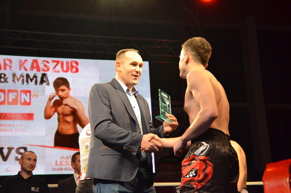 Kartuzy. 