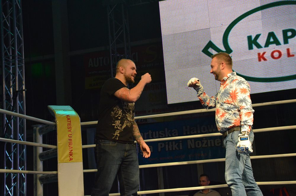 Kartuzy. 