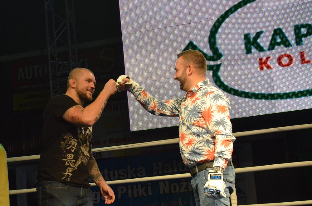 Kartuzy. 