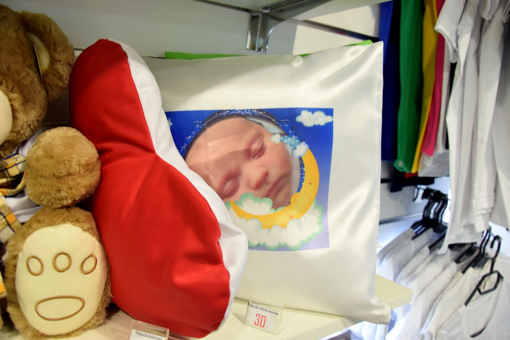 Brak pomysłu na prezent? Drukarnia wielkoformatowa Eco Druk zaprasza