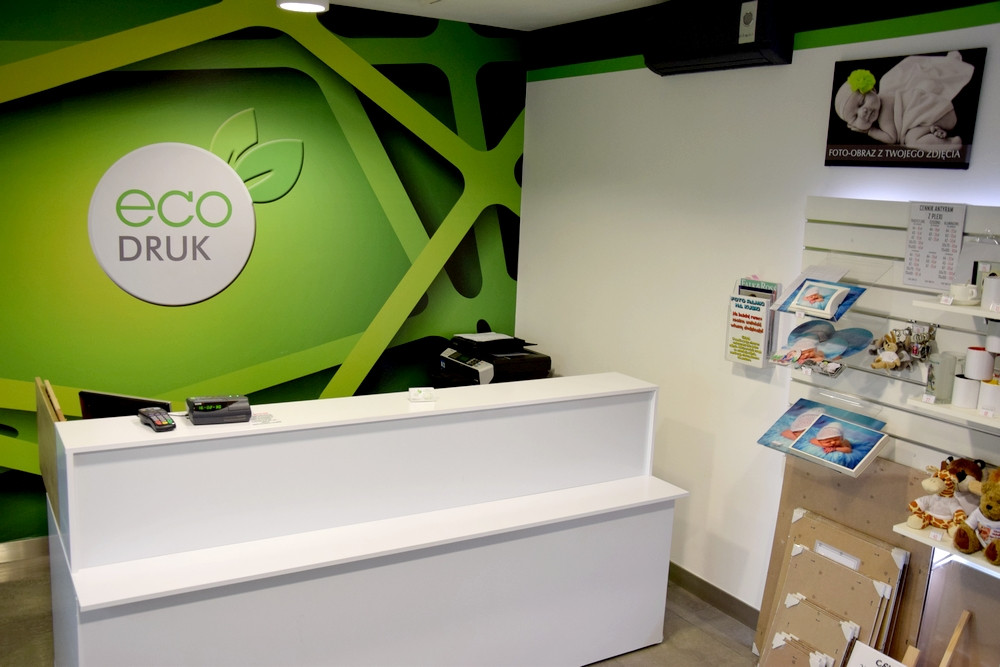 Brak pomysłu na prezent? Drukarnia wielkoformatowa Eco Druk zaprasza